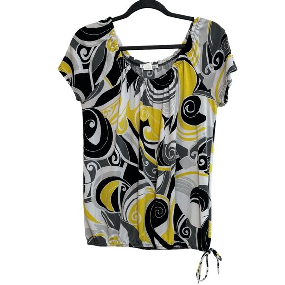 Lot of 8 Size Large Assorted Tops - Picture 16 of 16